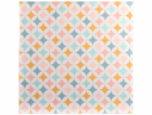 Hama Sixties Circles       10x15 200 Photos slip in/notes...