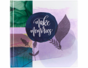 Hama Nature Bookbound Album 18x18 30 white Pages 7645