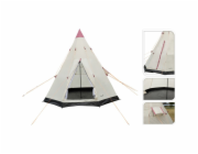 Stan teepee pro 3 osoby 250 x 250 x 240 cm KO-X92000470