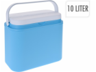 Chladící box 10 l SLIM model do auta modrá KO-Y20290050