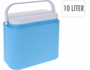 Chladící box 10 l SLIM model do auta modrá KO-Y20290050