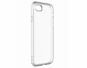 Swissten pouzdro clear jelly SAMSUNG Galaxy S24+ transparetní