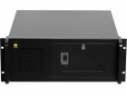 NETRACK NP5105 server case microATX/ATX 482 177 450mm 4U ...
