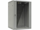 NETRACK 019-180-66-021 wall/hanging cabinet 19 18U/600 mm...