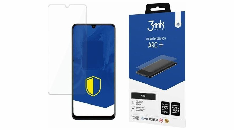 3mk ochranná fólie ARC+ pro Samsung Galaxy A22 (SM-A225)