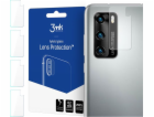 3mk ochrana kamery Lens Protection pro Huawei P40 (4ks)