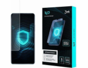 3mk ochranná fólie 1UP pro Xiaomi Mi 11 5G (3ks)