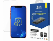 3mk ochranná fólie SilverProtection+ pro Apple iPhone 13 mini, antimikrobiální 