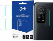 3mk Lens Protection pro Xiaomi 11T / Xiaomi 11T Pro (4ks)