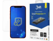 3mk ochranná fólie SilverProtection+ pro Apple iPhone 13 Pro Max, antimikrobiální 