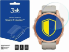 3mk hybridní sklo Watch Protection FlexibleGlass pro Garm...