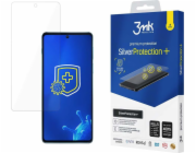 3mk ochranná fólie SilverProtection+ pro Motorola Edge 20 Pro, antimikrobiální 