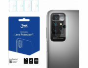 3mk ochrana kamery Lens Protection pro Xiaomi Redmi 10 / Redmi 10 (2022) (4ks)