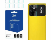 3mk ochrana kamery Lens Protection pro POCO M4 Pro 4G (4ks)