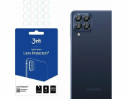 3mk ochrana kamery Lens Protection pro Samsung Galaxy M53 5G (SM-M536) 4ks