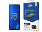 3mk ochranná fólie SilverProtection+ pro Sony Xperia 10 I...