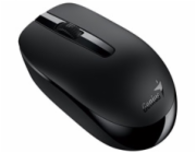 GENIUS myš NX-7007/ 1200 dpi/ bezdrátová/ BlueEye senzor/ černá