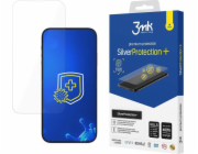 3mk ochranná fólie SilverProtection+ pro Apple iPhone 14 / iPhone 14 Pro, antimikrobiální 