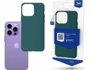 3mk ochranný kryt Matt Case pro Apple iPhone 14 Pro, Lovage