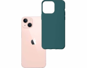 3mk ochranný kryt Matt Case pro Apple iPhone 14, Lovage