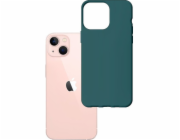 3mk ochranný kryt Matt Case pro Apple iPhone 14 Plus Lovage