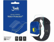 3mk ochranná fólie Watch Protection ARC pro Apple Watch SE (2022) 44mm (3ks)