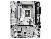 ASRock B760M-HDV/M.2 WHITE, základní deska