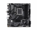 GIGABYTE MB Sc AM5 B650M D3HP AX, AMD B650, 4xDDR5, 2xDP, 1xHDMI, WiFi, mATX