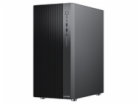 1stCOOL skříň GAMER 4, Mid tower, AU, USB 3.0, USB-C, 2x1...