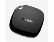 HIKSEMI externí SSD T100, 512GB, Portable, 450MB/s, USB 3.0 Type-C, černá