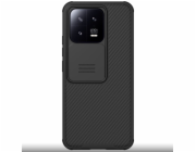Nillkin CamShield PRO Zadní Kryt pro Xiaomi Redmi Note 13 Pro+ 5G Black
