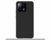 Nillkin Super Frosted PRO Magnetic Zadní Kryt pro Xiaomi Redmi Note 13 Pro+ 5G Black