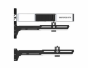 1stCool Podpěra GPU Kovový držák, černá