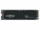 Crucial SSD 1TB T705 PCIe Gen5 NVMe M.2 SSD