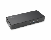 Kensington SD4781P - Dokovací stanice - USB-C - 2 x HDMI, 2 x DP++ - 1GbE