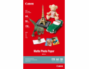 Canon fotopapír MP-101 - A4 - 170g/m2 - 50 listů - matný