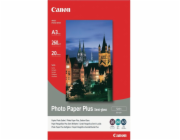Canon fotopapír SG-201/ A3/ Pololesklý/ 20ks