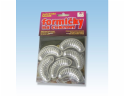 formička ROHLÍČEK malý 30ks