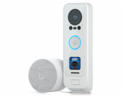 Ubiquiti UVC-G4 Doorbell Pro PoE Kit - G4 Doorbell Professional PoE Kit - White