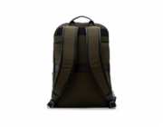 Batoh na notebook zelená Polyester Bestl