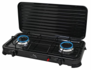 Vařič Cattara Traveler FAMILY plynový