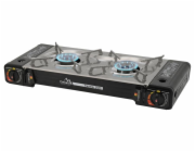 Vařič Cattara Traveler DUO plynový