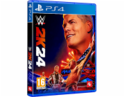 PS4 - WWE 2K24
