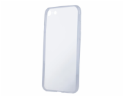 Cu-be TPU pouzdro Samsung Galaxy S24+ Transparent