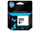 HP (300) CC640EE  ink. náplň černá originál