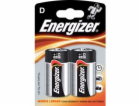 Baterie Energizer LR20/2  2xD