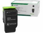 Lexmark toner C252UK0 (černý)