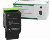 Lexmark toner C252UK0 (černý)