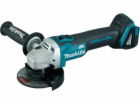 Makita akumulátorová úhlová bruska 125mm 18V bez nabíječk...