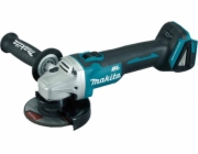 Makita akumulátorová úhlová bruska 125mm 18V bez nabíječky a baterie (DGA504ZJ)